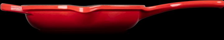 Actual product image Le Creuset Signature (16 cm, Frying pan, Cast iron)