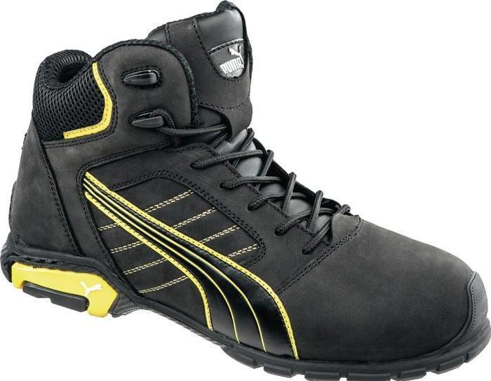 Image du produit Puma Amsterdam Mid (S3, 41)