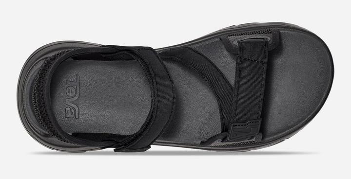 Immagine prodotto Teva M'S Zymic, BLK, 40.5 (noi 8) Gran Bretagna 7 (40.5)