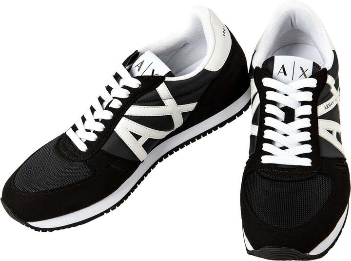 Giorgio Armani Sneaker Sportlich