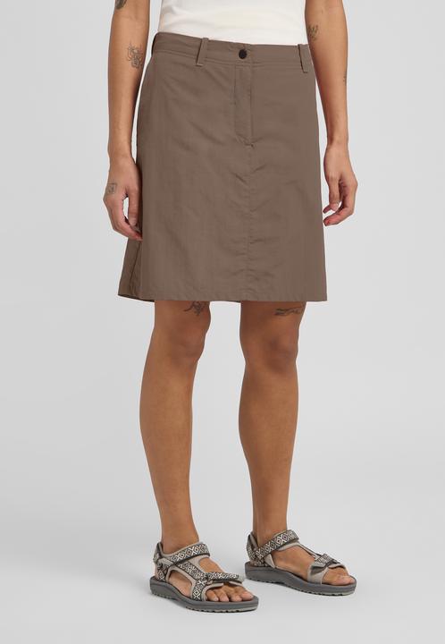Actual product image Jack Wolfskin Tihama Skort W (40)