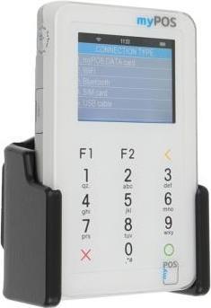 Image du produit Brodit 711199 Support d'appareil myPOS Mini