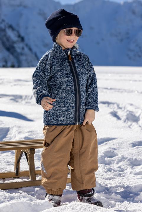 Image du produit Rukka Lana veste de fleece enfant (104)