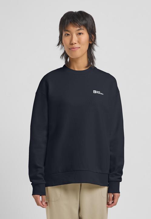 Immagine prodotto Jack Wolfskin Essential Crewneck W (XXL)
