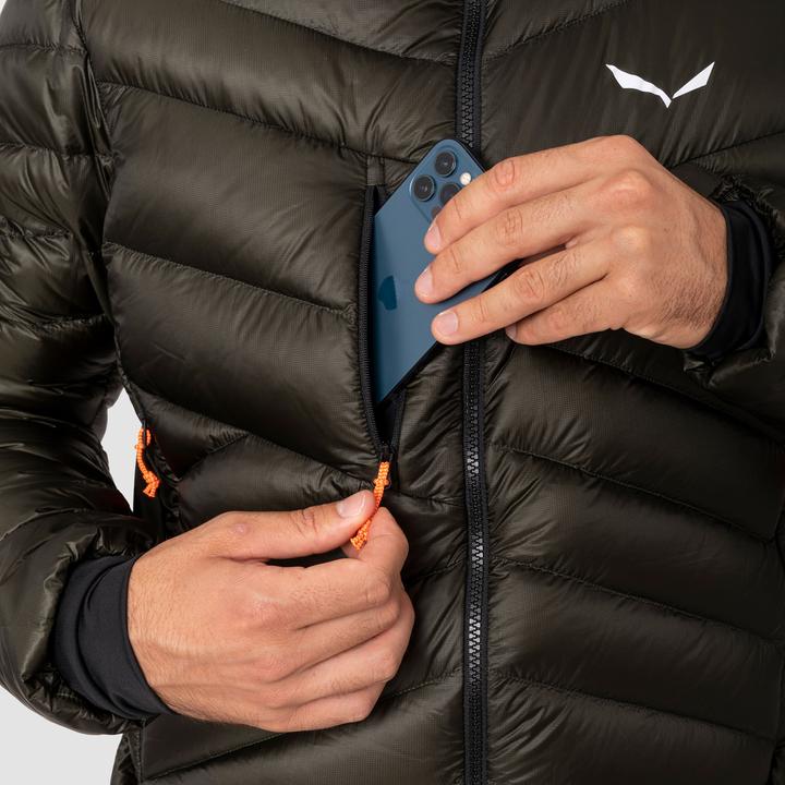 Produktbild Salewa Ortles Med 3 RDS Down Jacket (XL)