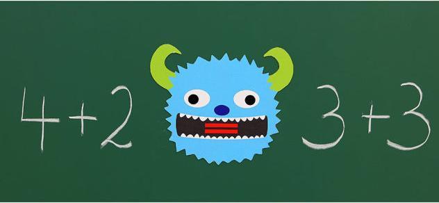 Image du produit Betzold Monstre plus grand-plus petit (Tchèque)