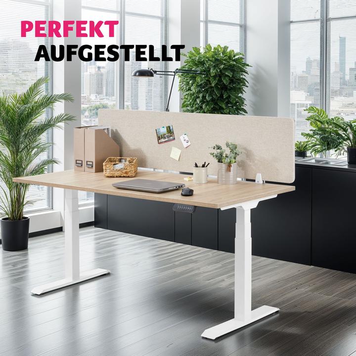 Actual product image tectake Noisy (130 x 40 cm)