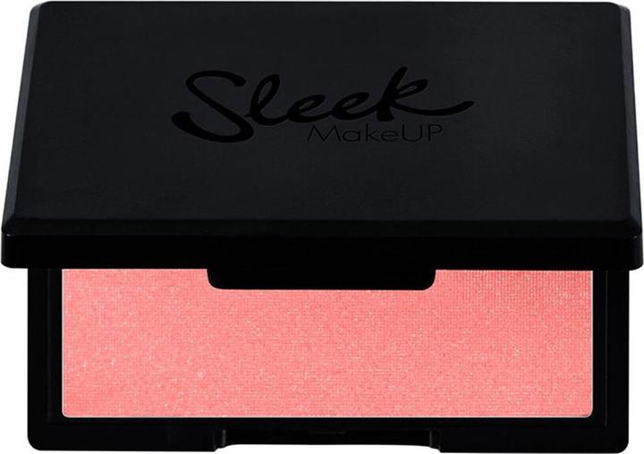 Produktbild Sleek MakeUP FACE FORM blush #Feelin' Like a Snack (Pink)