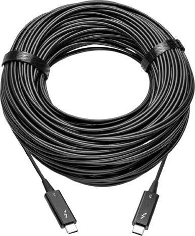 Immagine prodotto MicroConnect Ottica Thunderbolt 3 USB-C (5 m, USB 3.2)
