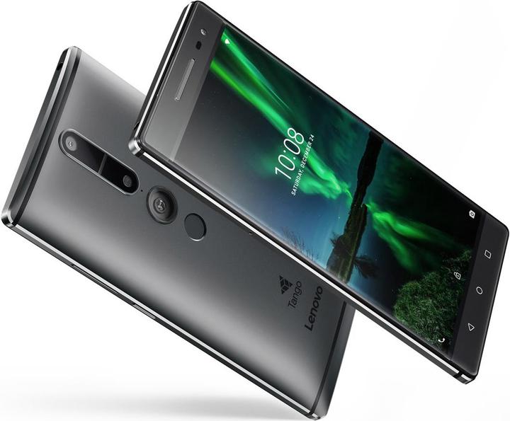 Lenovo Phab 2 Pro (6.40", 64 GB)