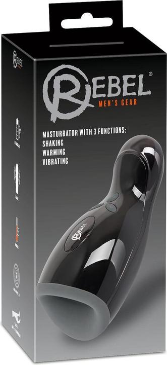 Actual product image Rebel Mens Gear