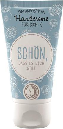 Actual product image La Vida Hand Cream Feather (30 ml)