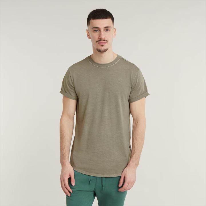 Produktbild G-Star t-hirt g-tar lah (S)