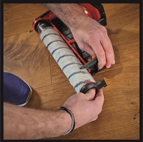 Produktbild Einhell Cleanexxo