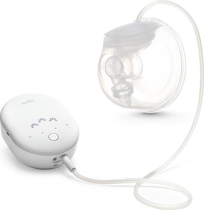 Produktbild Nuvita Single Wearable Milchpumpe Materno Smart