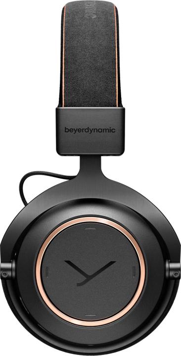Produktbild Beyerdynamic Amiron (30 h, Kabelgebunden)