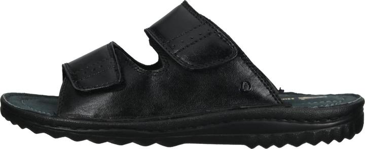 Produktbild Hush Puppies Wahre Freude wird Dir diese bequeme und klassische Pantolette von mit herausragender Qu (41)