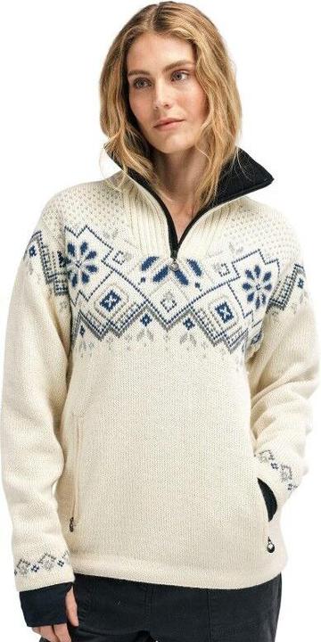 Dale of Norway Women's Fongen WP Sweater