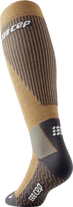 Actual product image Cep Cold weather socks v2 II (34 - 37)