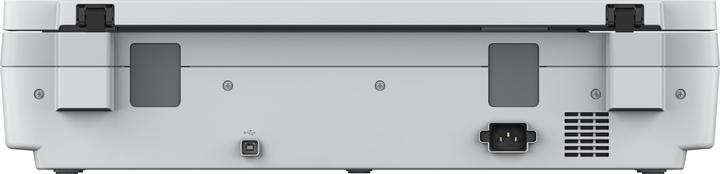 Actual product image Epson Ds-50000 (Ethernet)