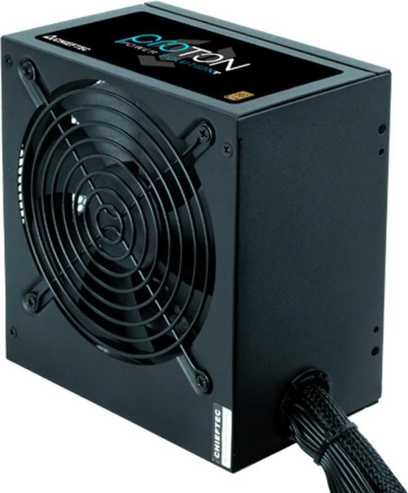 Immagine prodotto Chieftec Alimentazione, BDF-500S, 500W (500 W)