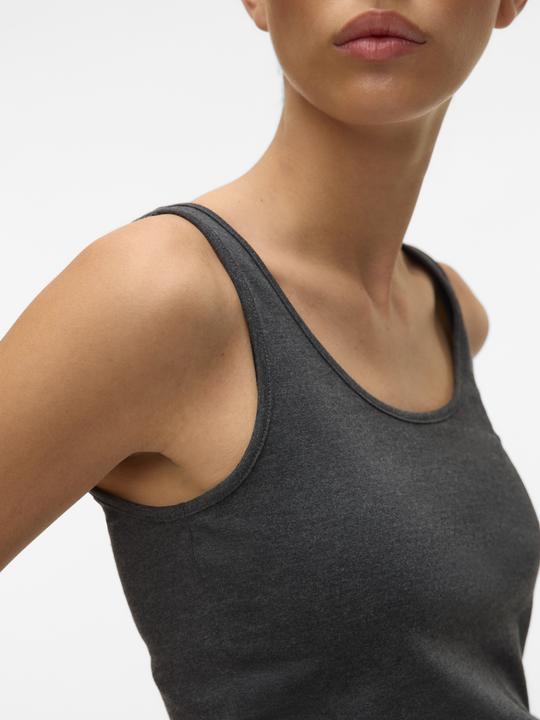 Actual product image Vero Moda Vmmaxi My Soft Long Tank Top Noos (L)