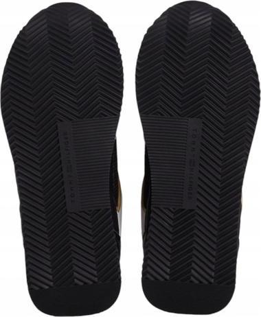 Produktbild Tommy Hilfiger Essential Elevated Runner Damenschuhe (38)