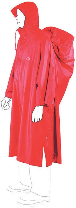 Image du produit Tatonka Housse de protection Cape Men XL (XL)