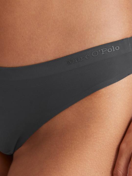 Produktbild Marc O'Polo String Second Skin (L, 2er Pack)