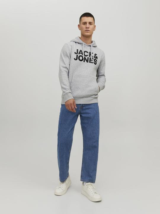 Immagine prodotto Jack & Jones felpa con cappuccio (XS)