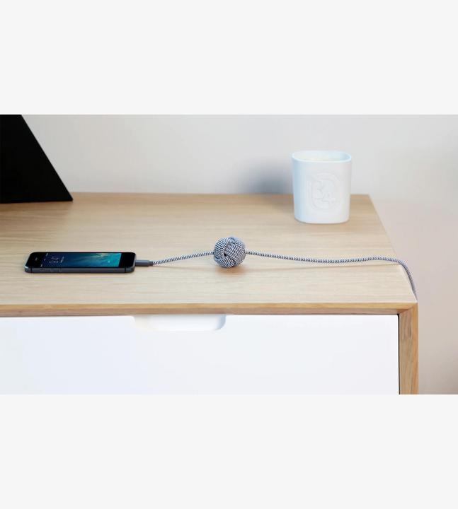 Actual product image Native Union Night Cable (3 m, USB 2.0)