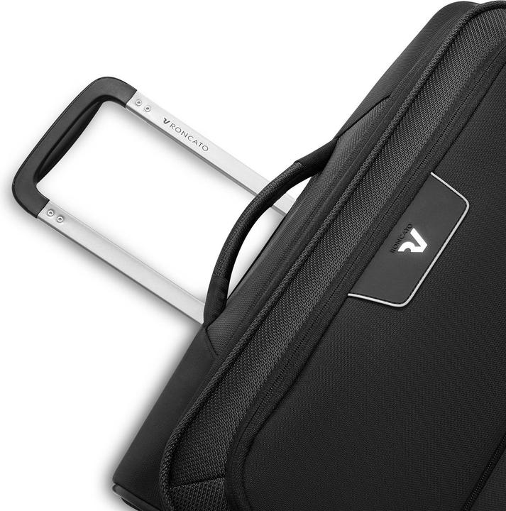 Immagine prodotto Roncato Joy Carrello cabina a 4 ruote 56 cm (56 l, Bagaglio a mano (fino a 50 litri))