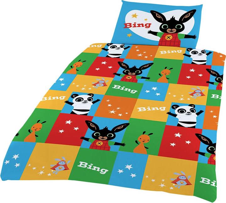 Immagine prodotto Bing Bunny Bambini Set Piumino