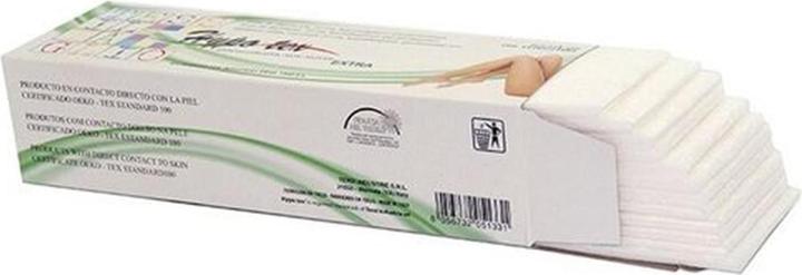 Image du produit Caso Corps Bandes à épiler 100 TIRAS (90 g) (100 uds) (100 x)