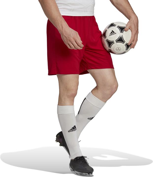 Produktbild adidas Herrenhose Entrada 22 rot H61735 (XS) (XS)