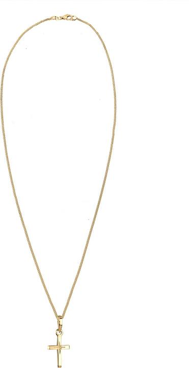 Produktbild Elli Kreuz (925er Sterling Silber, 45 cm)