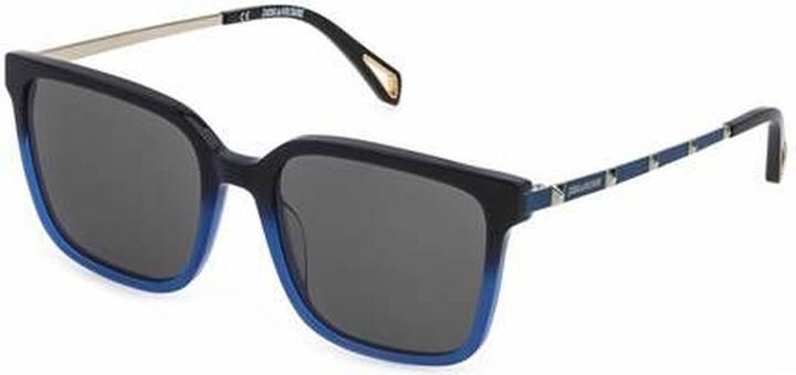 Immagine prodotto Zadig & Voltaire Occhiali da sole da donna SZV308-5507LC Ø 55 mm