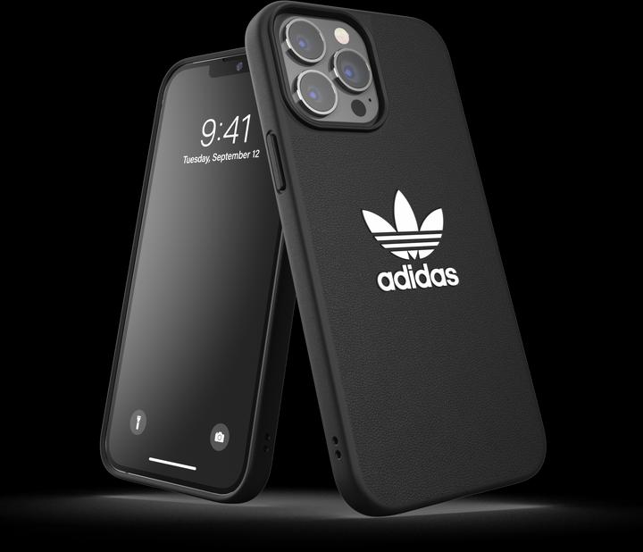 Produktbild adidas Moulded Case Basic (Apple iPhone 13 Pro Max)