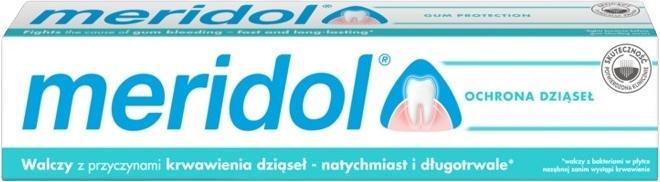Produktbild Meridol Dental Care (75 ml)