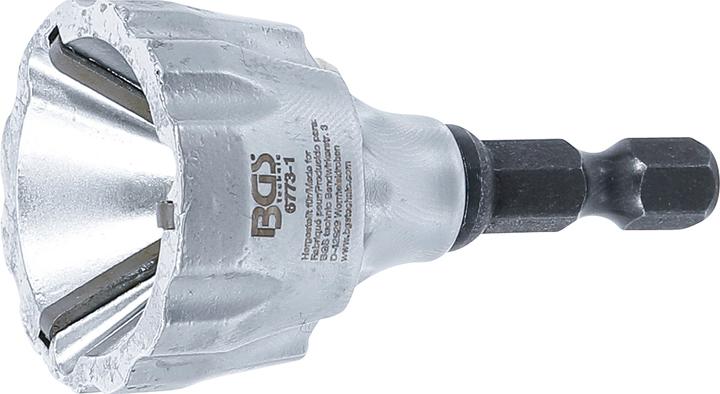 Image du produit BGS Ébavureur extérieur