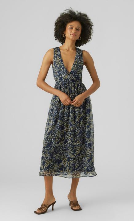 Image du produit Vero Moda Robe midi (XL)