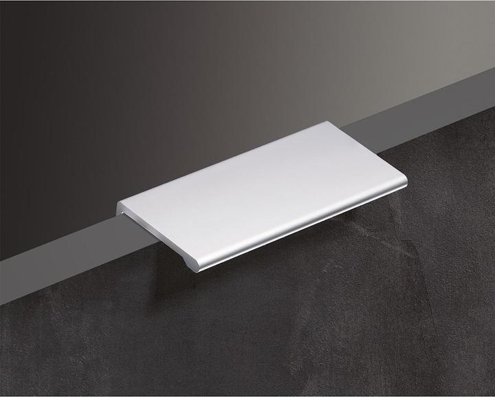 Actual product image Hettich Furniture handle strips ProDecor Ticinum