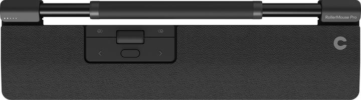 Actual product image Contour RollerMouse Pro wired Slim WR vegan leather (Cable)