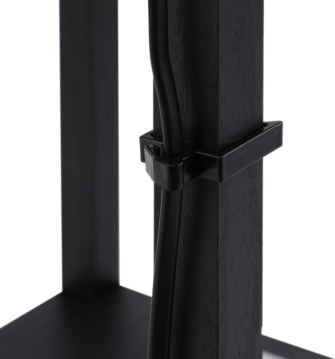 Image du produit Homcom Lampadaire (E27)
