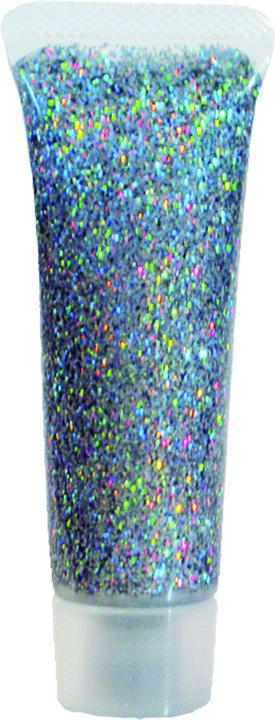 Actual product image Eulenspiegel Glitter Gel