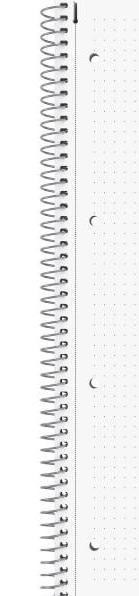 Produktbild Premium Dotted (A4, Blanko, Weicher Einband)