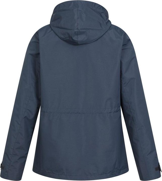 Immagine prodotto Mountain Warehouse Giacca Fell II 3 in 1 donna/donna (36 D)