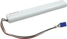 Rätikon Batterien Medizinakkus (1200 mAh)