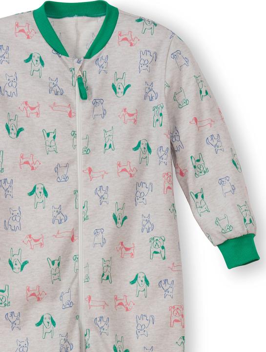 Image du produit Calida Jumpsuit / Une pièce Puppy (116)