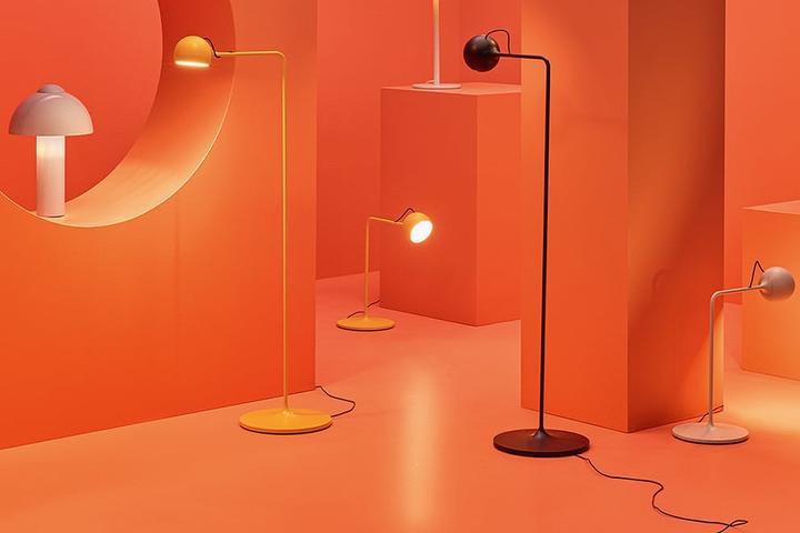 Immagine prodotto Artemide Ixa (465 lm)